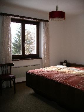 Maison de vacances �/en/au Pian San Giacomo  (San Bernardino)ou appartement ou maison de vacances