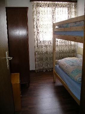 Maison de vacances �/en/au Pian San Giacomo  (San Bernardino)ou appartement ou maison de vacances