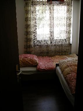 Maison de vacances �/en/au Pian San Giacomo  (San Bernardino)ou appartement ou maison de vacances