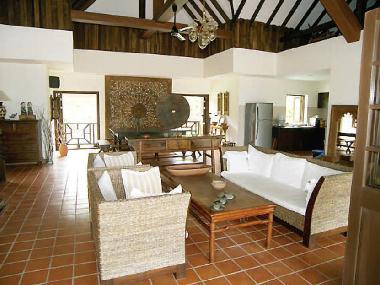 Maison de vacances �/en/au Thalane Bay (Krabi)ou appartement ou maison de vacances
