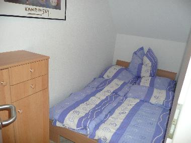 Appartement de vacances /en/au Gro Zicker (Ostsee-Inseln)ou appartement ou maison de vacances
