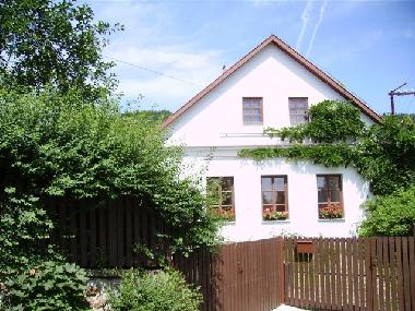 Maison de vacances �/en/au Sazava (Stredocesky Kraj)ou appartement ou maison de vacances