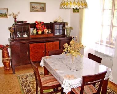 Maison de vacances �/en/au Sazava (Stredocesky Kraj)ou appartement ou maison de vacances