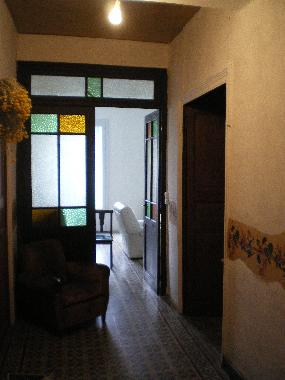 Maison de vacances /en/au Paziols (Aude)ou appartement ou maison de vacances