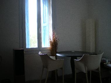 Maison de vacances /en/au Paziols (Aude)ou appartement ou maison de vacances