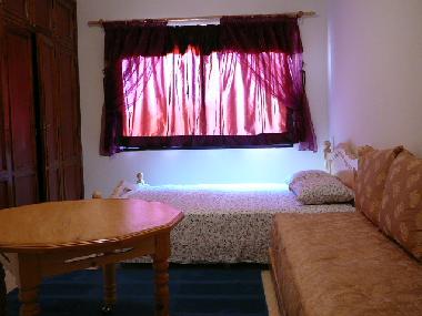 Appartement de vacances �/en/au T�nger (Tanger)ou appartement ou maison de vacances