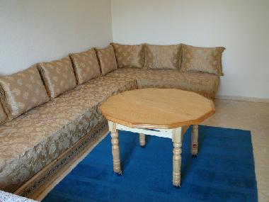 Appartement de vacances �/en/au T�nger (Tanger)ou appartement ou maison de vacances