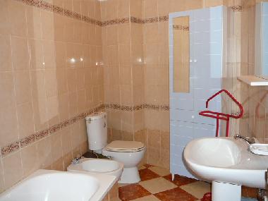 Appartement de vacances �/en/au T�nger (Tanger)ou appartement ou maison de vacances