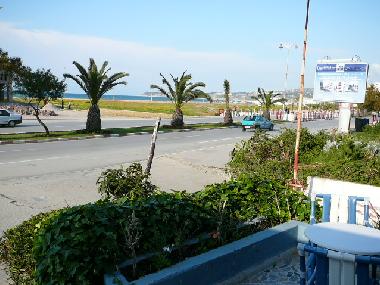 Appartement de vacances �/en/au T�nger (Tanger)ou appartement ou maison de vacances