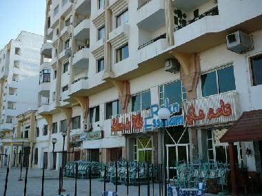 Appartement de vacances �/en/au T�nger (Tanger)ou appartement ou maison de vacances