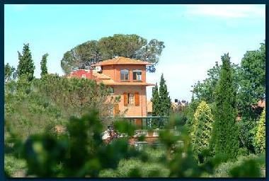 Maison de vacances /en/au Castiglione del Lago (Perugia)ou appartement ou maison de vacances