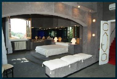 Maison de vacances /en/au Castiglione del Lago (Perugia)ou appartement ou maison de vacances