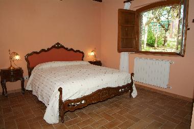 Maison de vacances /en/au Castiglione del Lago (Perugia)ou appartement ou maison de vacances