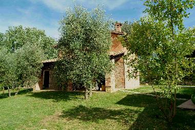 Maison de vacances /en/au Castiglione del Lago (Perugia)ou appartement ou maison de vacances