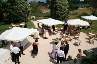 Maison de vacances /en/au Castiglione del Lago (Perugia)ou appartement ou maison de vacances