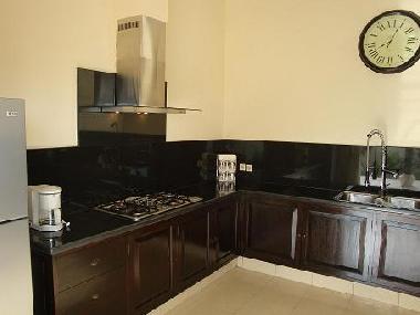 Maison de vacances �/en/au Sulanyah (Bali)ou appartement ou maison de vacances