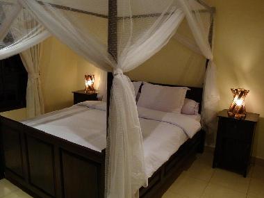 Maison de vacances �/en/au Sulanyah (Bali)ou appartement ou maison de vacances