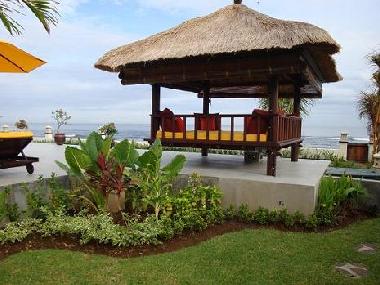 Maison de vacances �/en/au Sulanyah (Bali)ou appartement ou maison de vacances