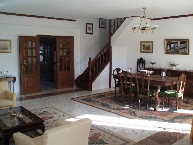 Appartement de vacances �/en/au Cascais (Grande Lisboa)ou appartement ou maison de vacances