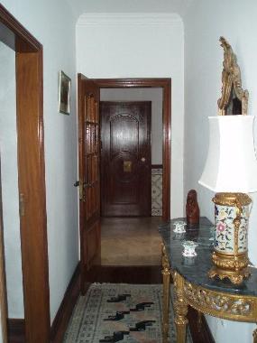 Appartement de vacances �/en/au Cascais (Grande Lisboa)ou appartement ou maison de vacances