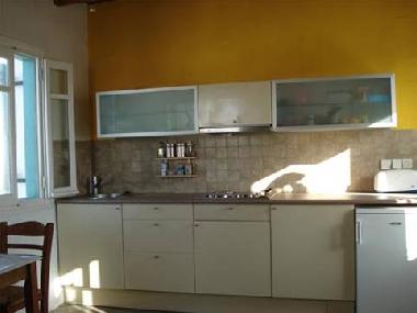Appartement de vacances /en/au Antiparos (Kyklades)ou appartement ou maison de vacances