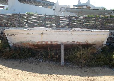 Appartement de vacances /en/au Antiparos (Kyklades)ou appartement ou maison de vacances