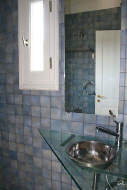 Appartement de vacances /en/au Antiparos (Kyklades)ou appartement ou maison de vacances