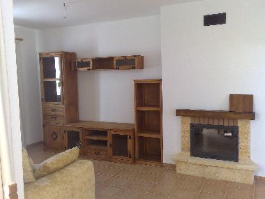 Maison de vacances �/en/au Gergal (Almer�a)ou appartement ou maison de vacances