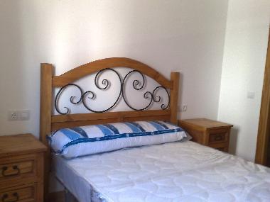 Maison de vacances �/en/au Gergal (Almer�a)ou appartement ou maison de vacances