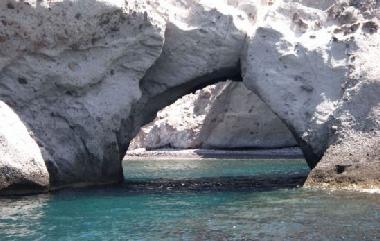 Appartement de vacances /en/au Antiparos (Kyklades)ou appartement ou maison de vacances