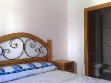 Maison de vacances �/en/au Gergal (Almer�a)ou appartement ou maison de vacances