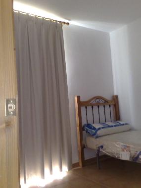 Maison de vacances �/en/au Gergal (Almer�a)ou appartement ou maison de vacances