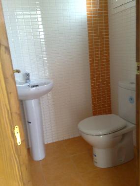 Maison de vacances �/en/au Gergal (Almer�a)ou appartement ou maison de vacances