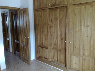 Maison de vacances �/en/au Gergal (Almer�a)ou appartement ou maison de vacances