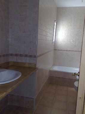 Maison de vacances �/en/au Gergal (Almer�a)ou appartement ou maison de vacances