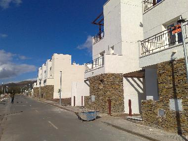 Maison de vacances �/en/au Gergal (Almer�a)ou appartement ou maison de vacances