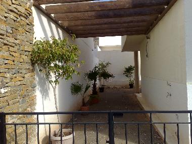 Maison de vacances �/en/au Gergal (Almer�a)ou appartement ou maison de vacances