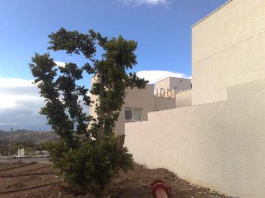 Maison de vacances �/en/au Gergal (Almer�a)ou appartement ou maison de vacances