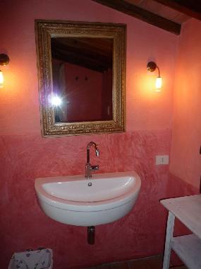 Maison de vacances /en/au Gambassi Terme  (Firenze)ou appartement ou maison de vacances