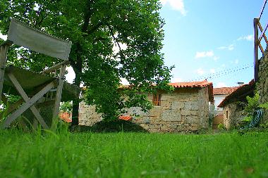 Maison de vacances �/en/au Termas de Caldelas (Norte)ou appartement ou maison de vacances