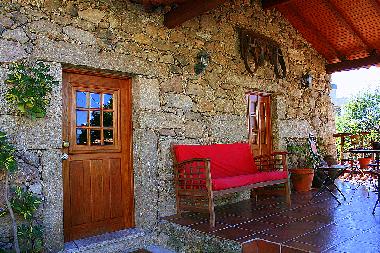 Maison de vacances �/en/au Termas de Caldelas (Norte)ou appartement ou maison de vacances
