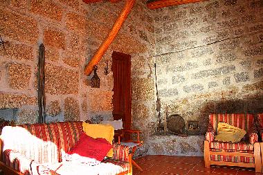 Maison de vacances �/en/au Termas de Caldelas (Norte)ou appartement ou maison de vacances
