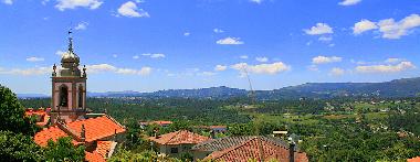 Maison de vacances �/en/au Termas de Caldelas (Norte)ou appartement ou maison de vacances