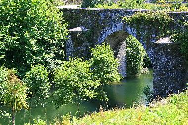 Maison de vacances �/en/au Termas de Caldelas (Norte)ou appartement ou maison de vacances