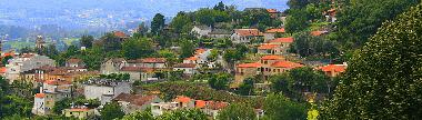 Maison de vacances �/en/au Termas de Caldelas (Norte)ou appartement ou maison de vacances