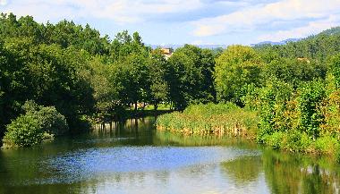 Maison de vacances �/en/au Termas de Caldelas (Norte)ou appartement ou maison de vacances