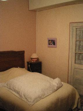 Maison de vacances /en/au Paziols (Aude)ou appartement ou maison de vacances