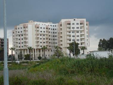 Appartement de vacances �/en/au T�nger (Tanger)ou appartement ou maison de vacances
