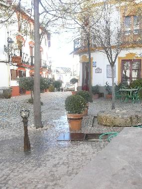 Chambre avec petit d�jeuner �/en/au CASTRIL de la Pena (Granada)ou appartement ou maison de vacances