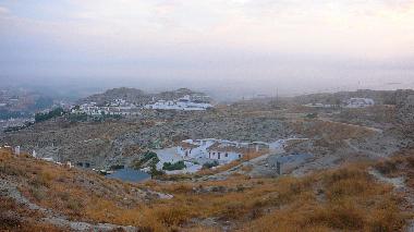 Chambre avec petit d�jeuner �/en/au CASTRIL de la Pena (Granada)ou appartement ou maison de vacances